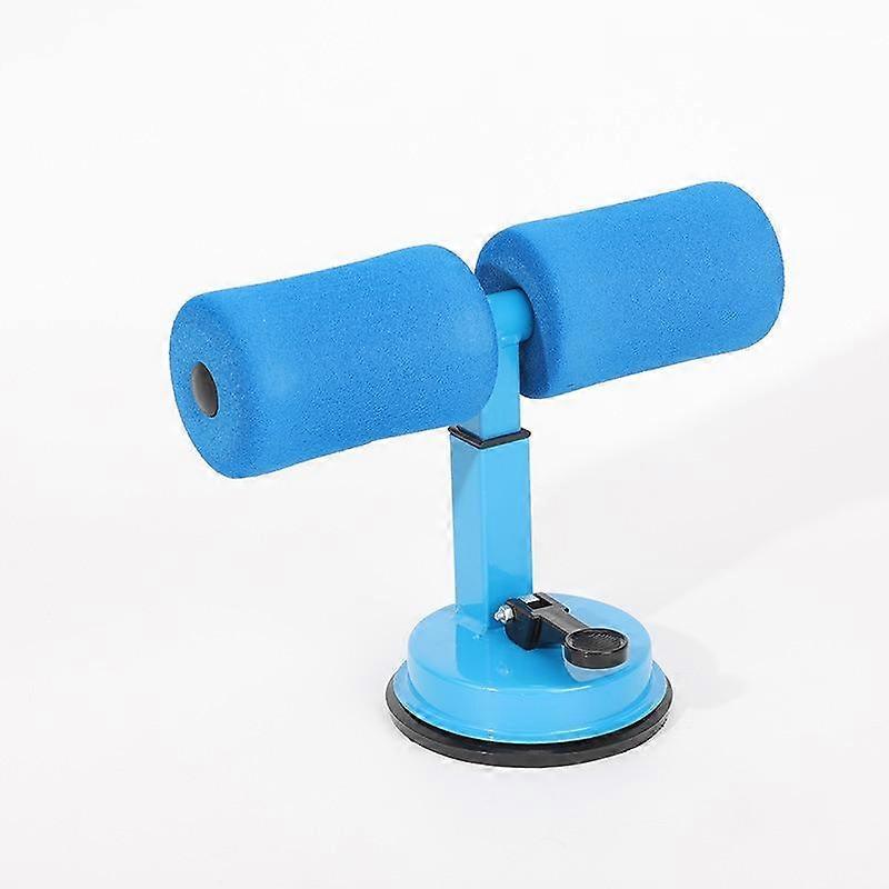 Abdominal Adjustable Belly Fitness Equipment Crunches Aid Sit-up Assist Portable Curl Device Stretching Equipment