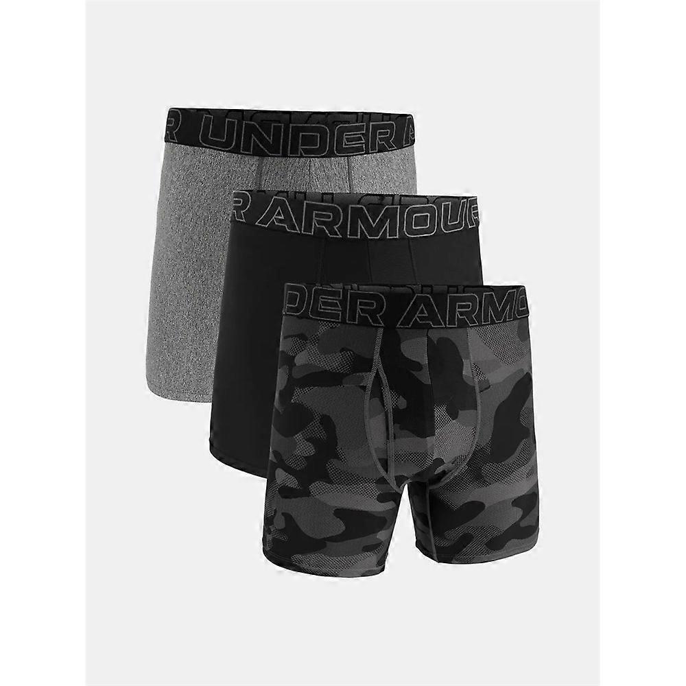 Briefs and knickers Under Armour Performance Tech 1383879001