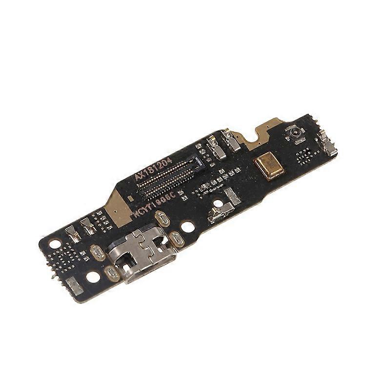 Charging Port Flex Cable Replace Part Compatible For Xiaomi Redmi Note 6 Pro