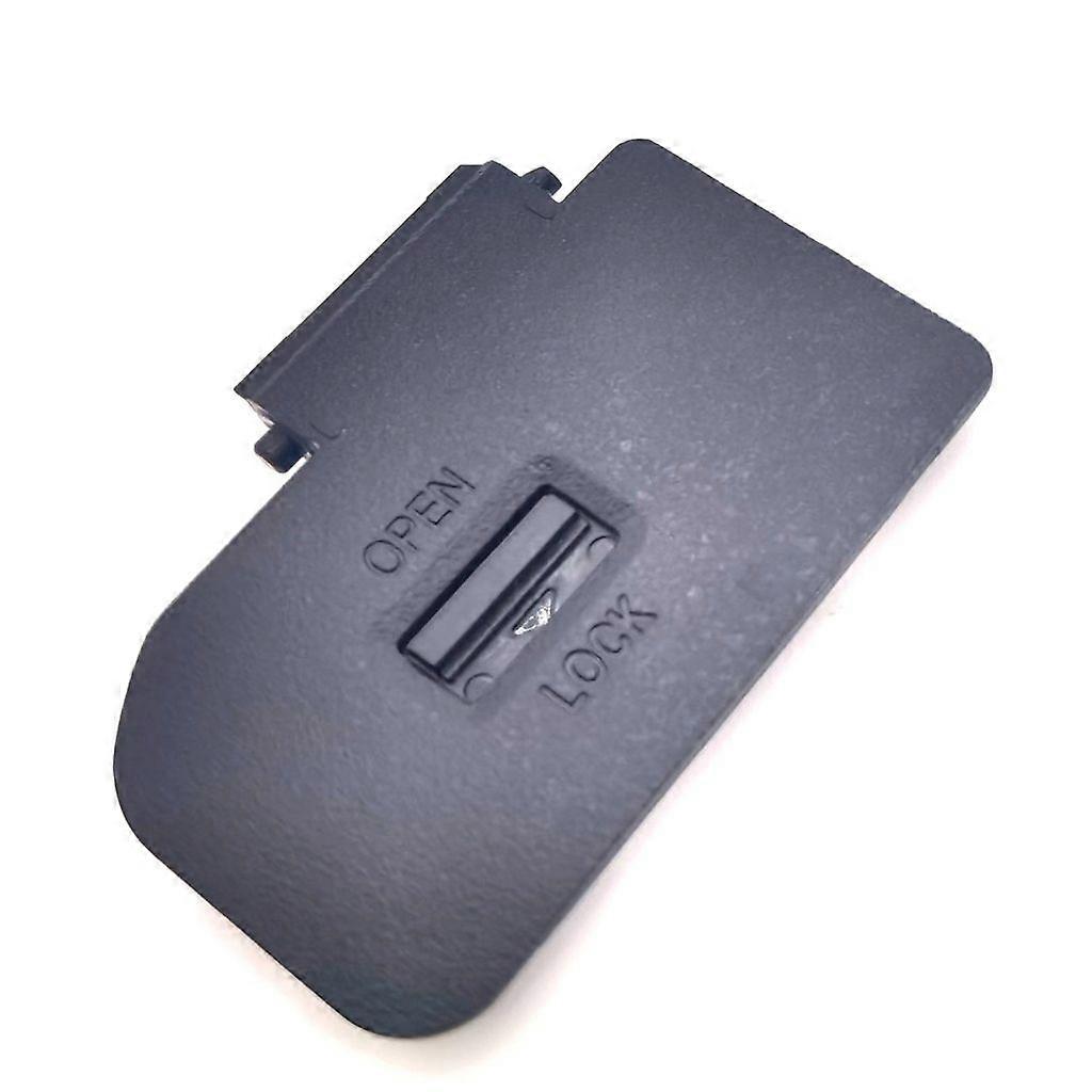 Battery Case Cover Camera Case Shell for Sony ILCE-7M4 Camera Accessories