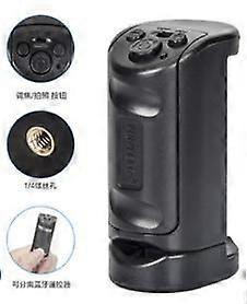 Anti Shake Mobile Phone Bluetooth  Camera Aid Multifunctional Single Hand Self Shooting Support Selfie Stick