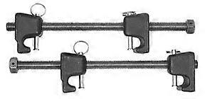 Master MacPherson Strut Tools