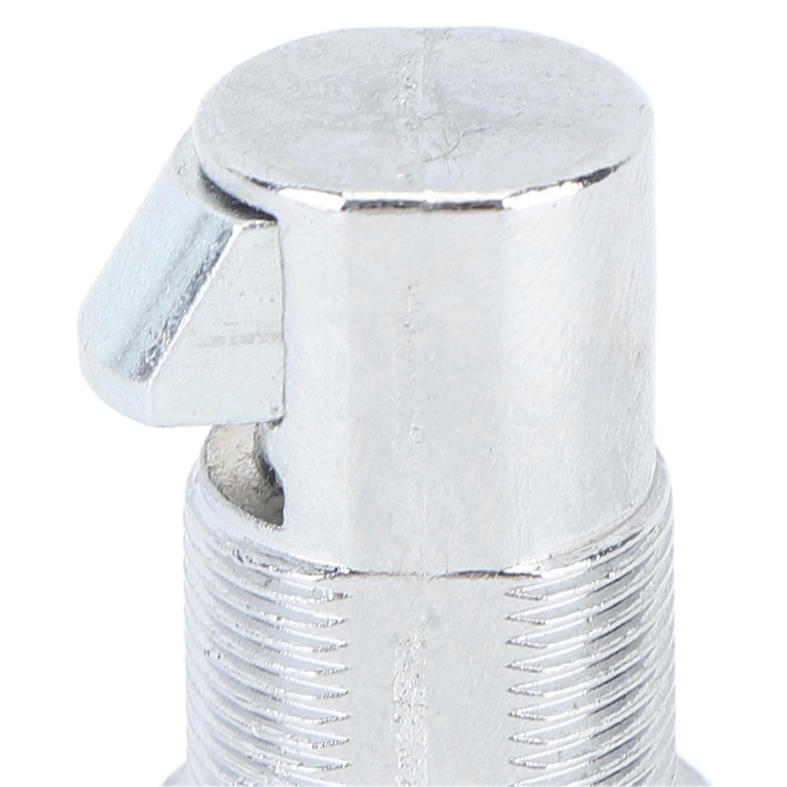 Support de réservoir de mazout moto - Secure Lock empêche les fuites