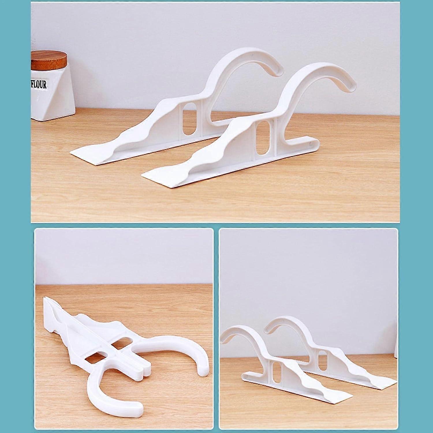 2Pcs Mattress Lifter Bed Maker and Mattress Lifter Tool Mattress Wedge Elevator Bed Making Ergonomic Mattress Lifter