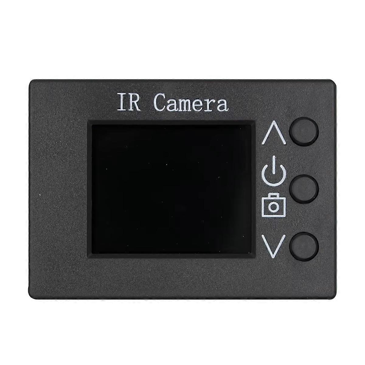 1.8 Inch LCD Display Infrared Thermal Imager 160x128 IR Resolution 8Hz Refresh Rate MLX90640 for Home Inspection