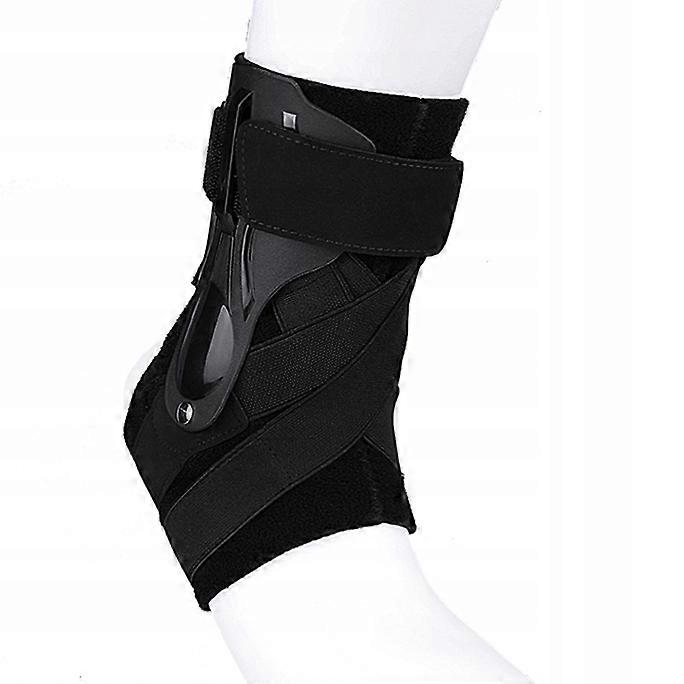 Ankle And Foot Brace Stabilizer - Size M