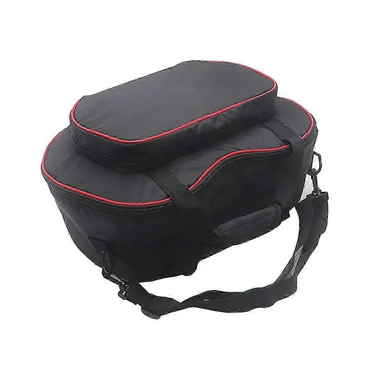 Motorcycle Accessories for V4 S 2021 Inner Bags for Side Panniers Cases V4