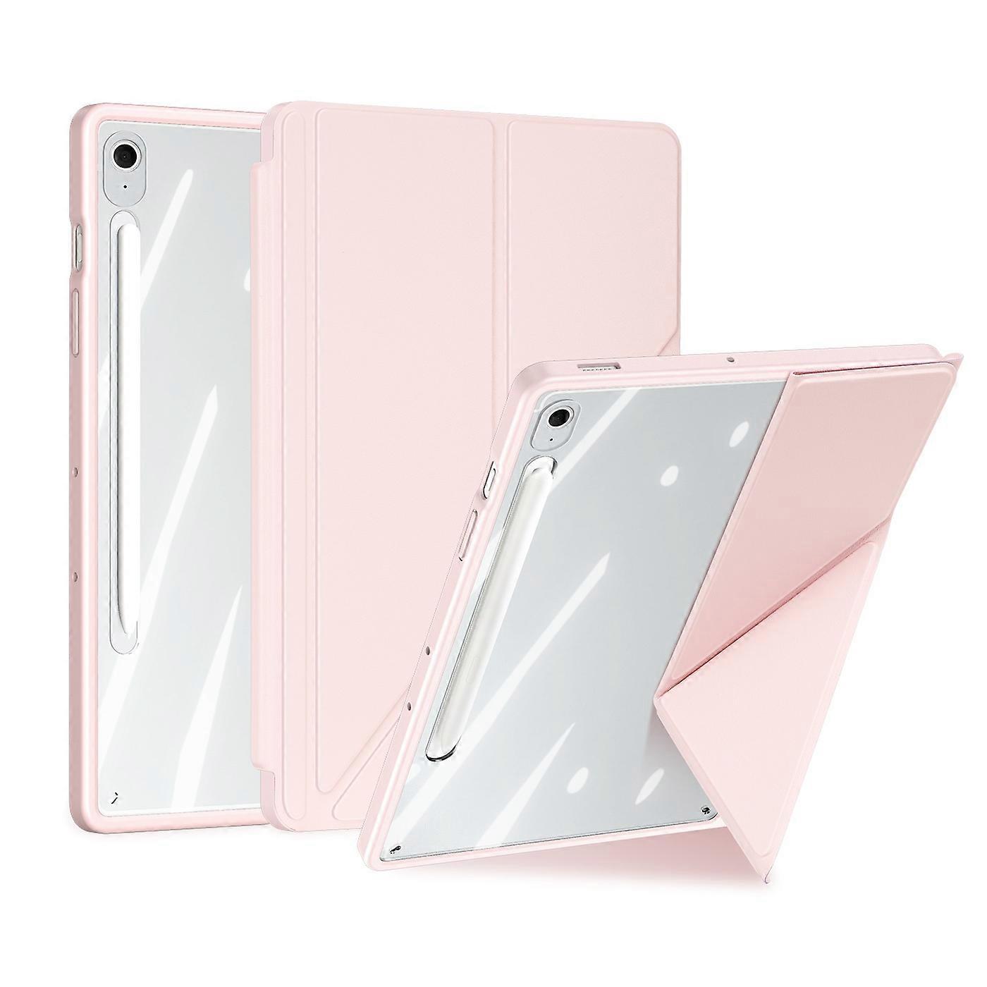 Compatible with Galaxy Tab S10 FE+ Tablet Case