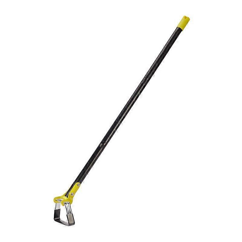 Multifunctional hoe Garden Tool Durable Garden Accessories, Long Handle Weeding