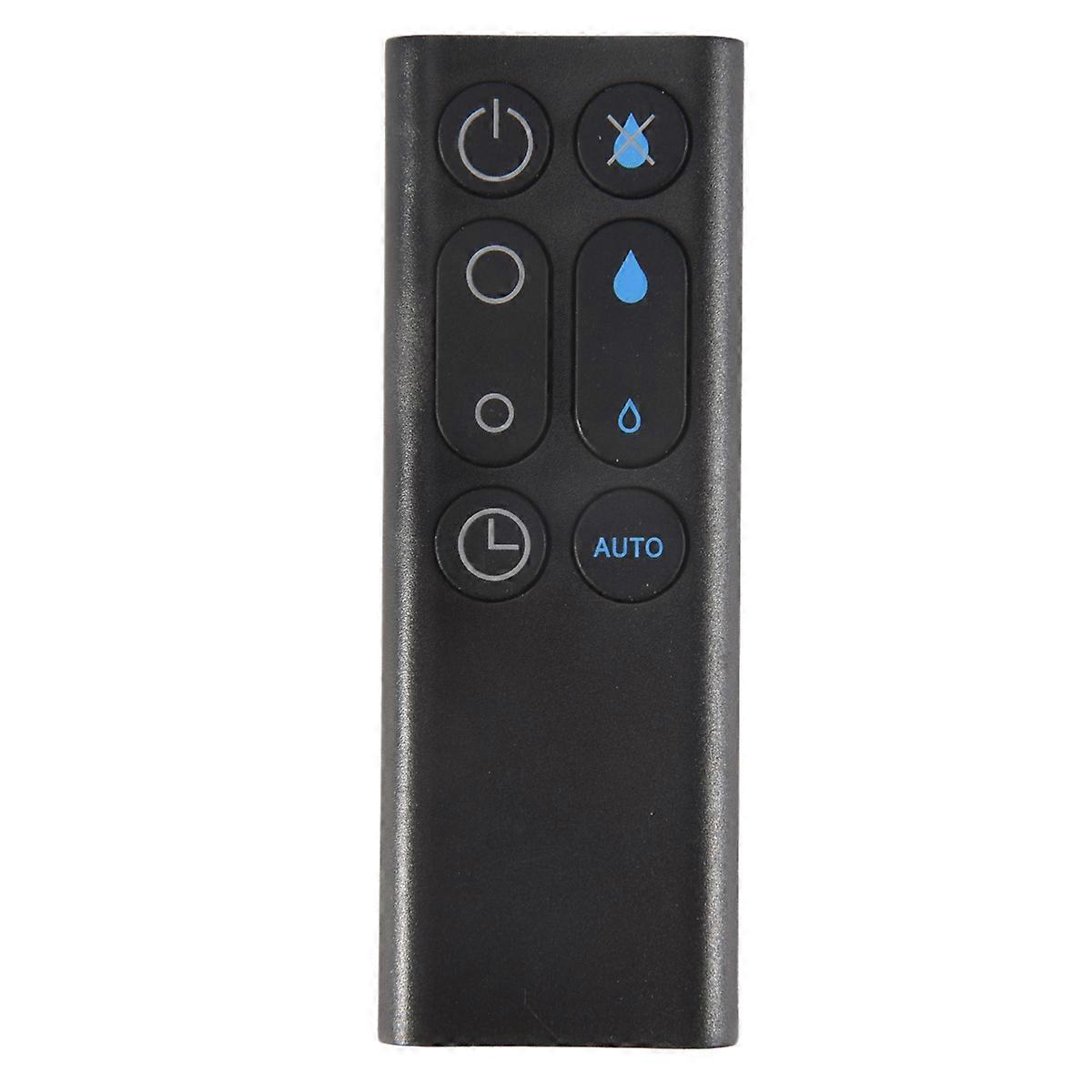 Replacement Remote Control for AM10 Humidifier Fan Black