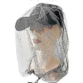 Mesh Face Covering Insect Head Net