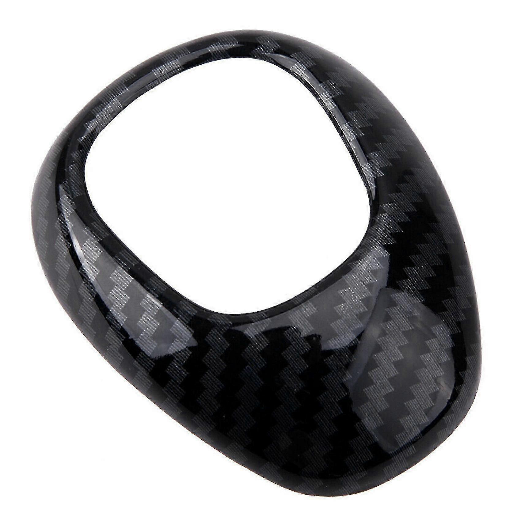 Car Automatic Gear Shift Knob Cover For Chevrolet Equinox 2017-2019