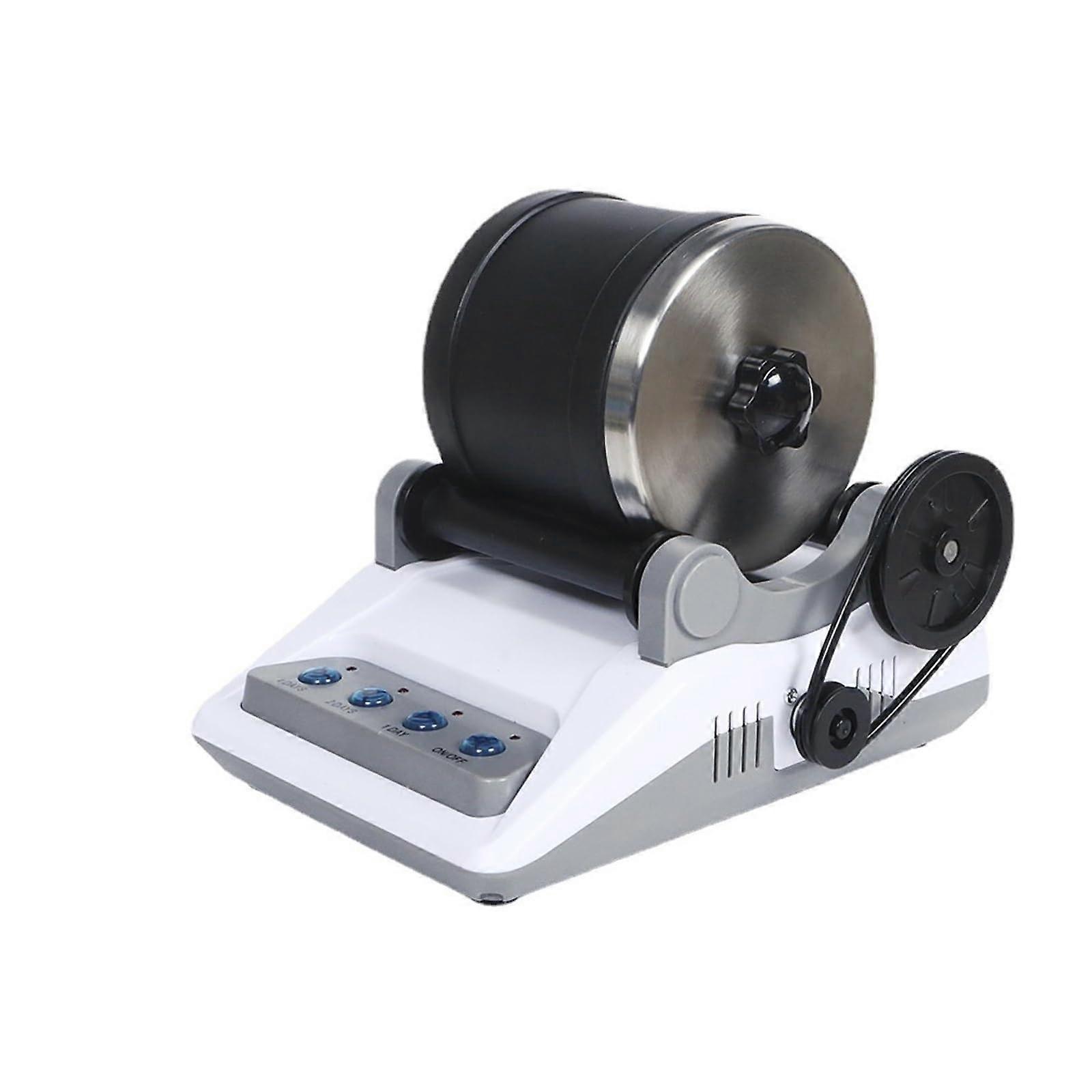 Professional Rock Grinder Kit Rock Polisher And Adults Electronic Rock Tumbler Kit With Polisher More powerful and efficient Ref: 9268