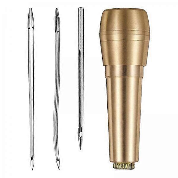 Needlecraft Essentials Kit for Projects