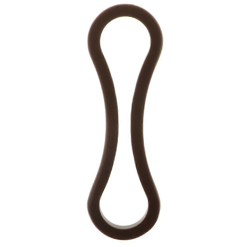 Wire Winder Clip For Earphone Cord Holder