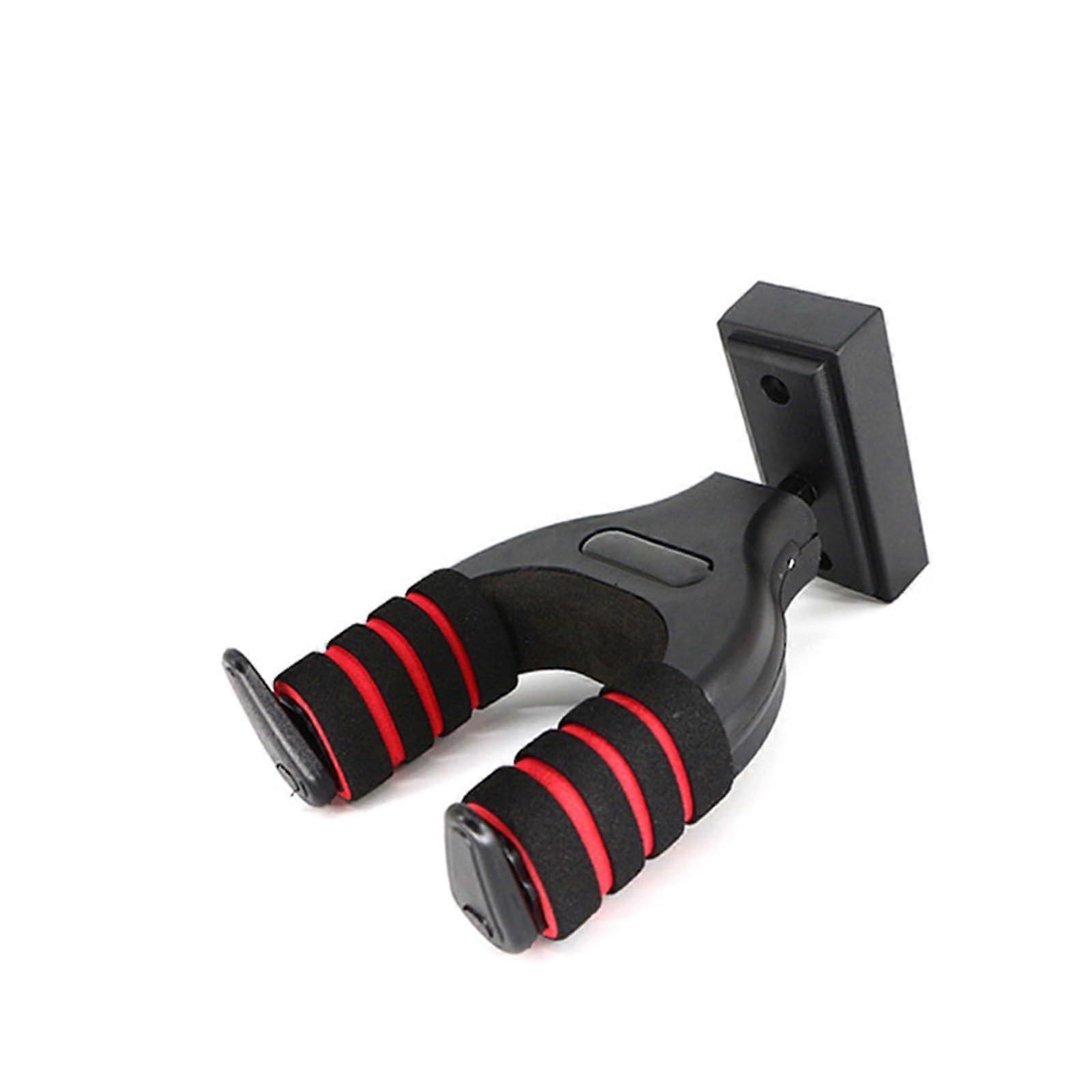 Violin Accessories Violin Hanger Professional Guitar Hook Hulusi Hanger for Violin Storage and Display