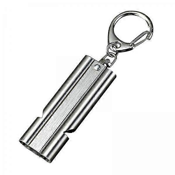 6x Lifeguard Whistle Loud Referees