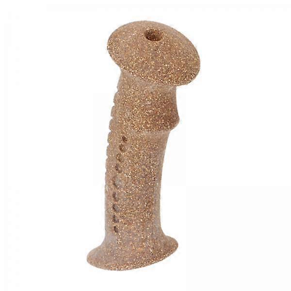 4xトレッキングポールハンドルアダプターハイキングポールグリップ、旅行キャンプ屋外用