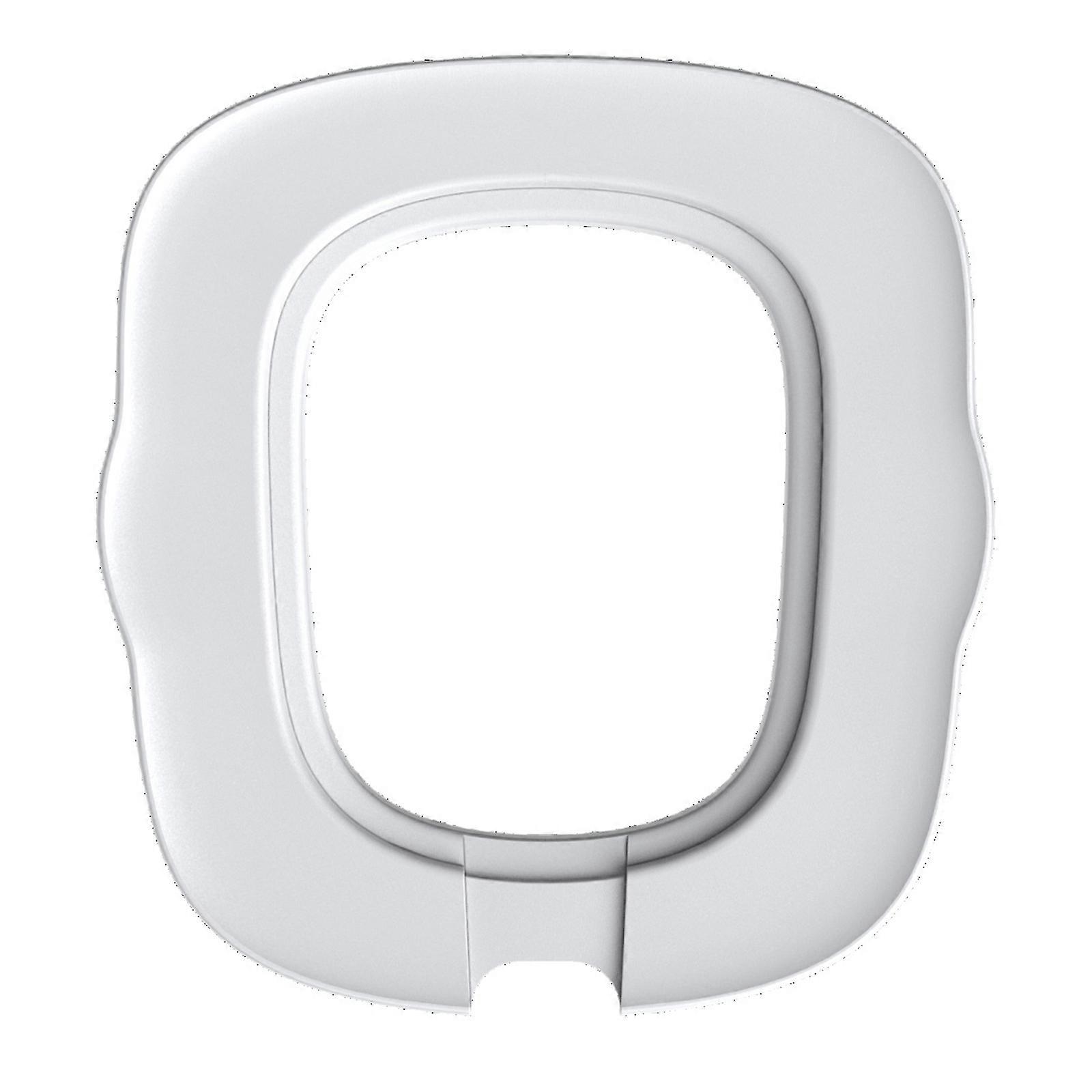 Katter Toalett Tränare För Husdjur Återanvändbar Plast Kattlåda Katter Toalett Träningskit Husträning Katter Toalettsitsar Tränare