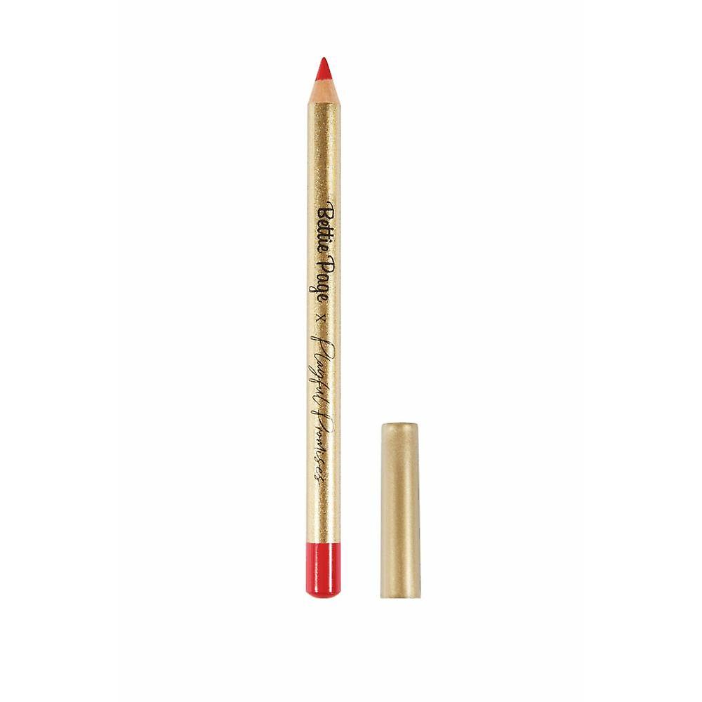 Bettie Page High Definition Lip Pencil