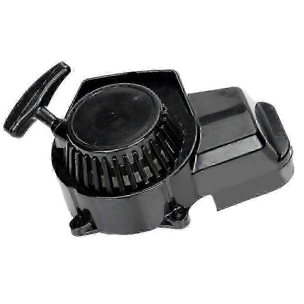 Pull Start 47cc 49cc Mini 2-stroke Dirt Bike Engine for Minimoto