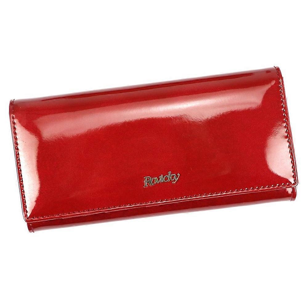 Wallets Rovicky 8801MIRNRFID