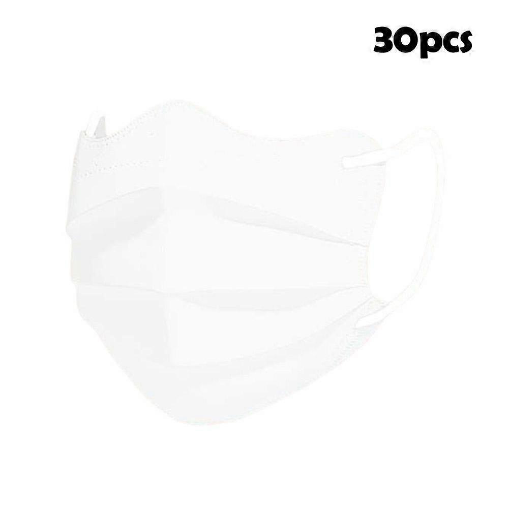 Increase The Size The Macaron Wave Shaped Protective New Butterfly Shaped Mask