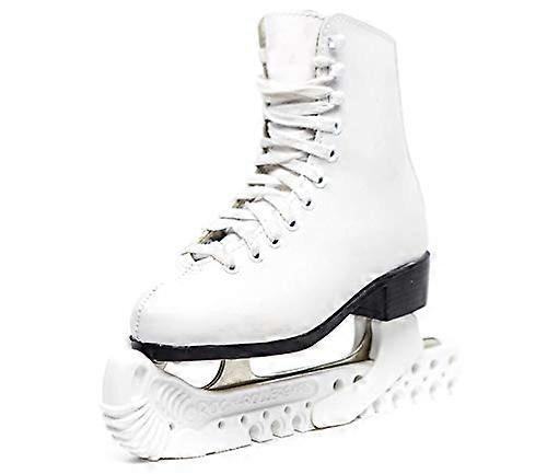 RockerGard Figure Skating Blade Protector, white