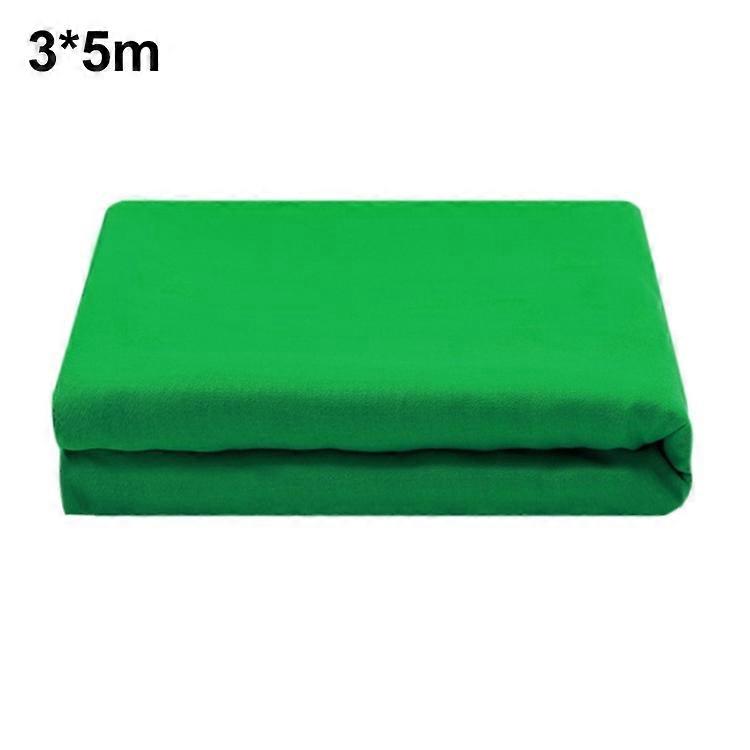 Photography Backdrop 3 x 5m 120g / m2 Polyester Cloth Studio Background Screen for Live Streaming / Photo Shooting