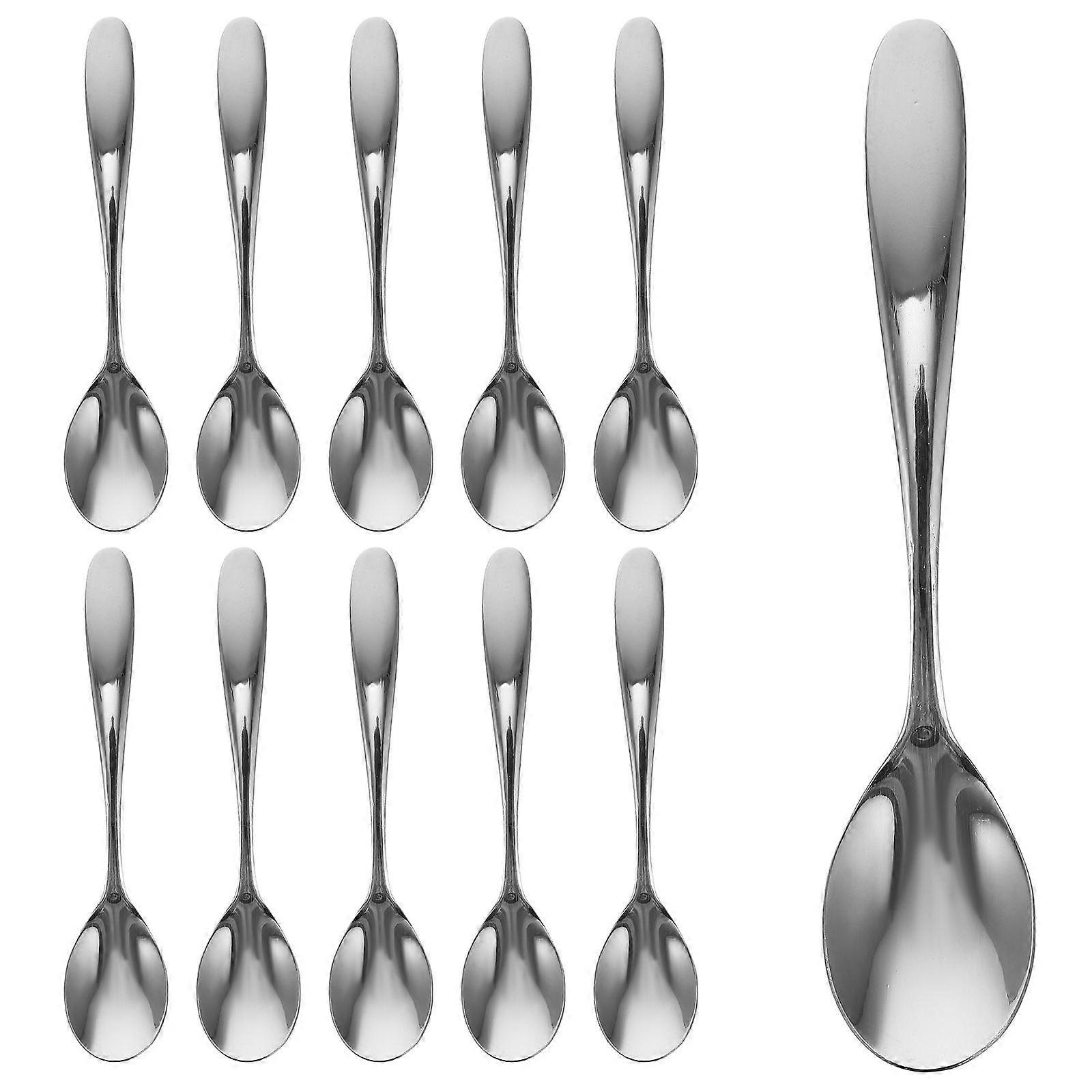 compact spoons ensuring safe and healthy food preparation experiences