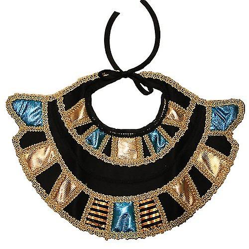 Bristol Novelty Unisex Adults Egyptian Collar