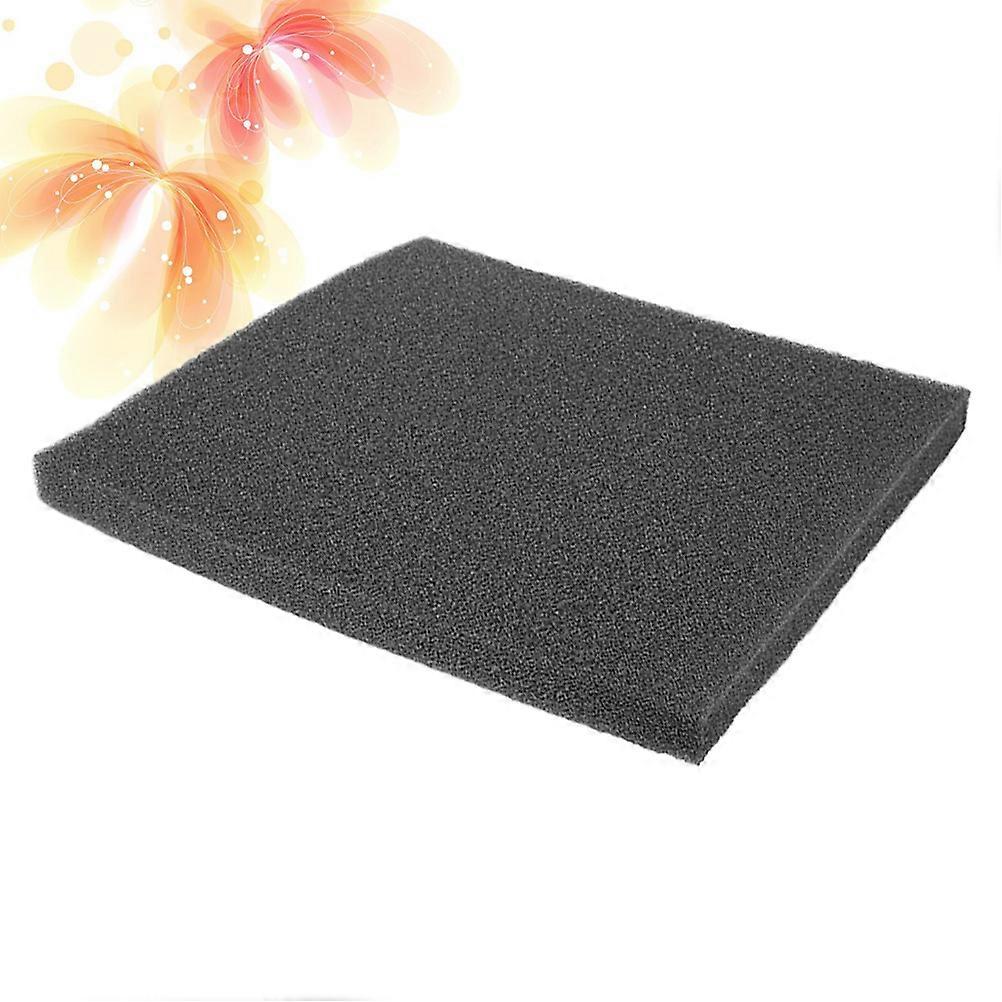 Fish Tank Sponge Filter, and Reusable for Optimal Water Quality
