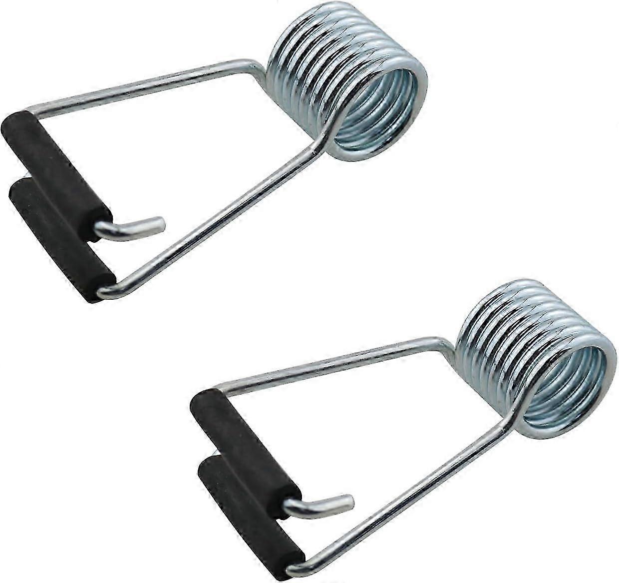 ユニバーサルバタフライドアストップ、ドアを簡単に開けるための2PCSセット