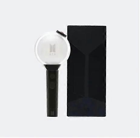 Bts Army Bomb4 Bâton Lumineux Mots7 Édition Spéciale 2025