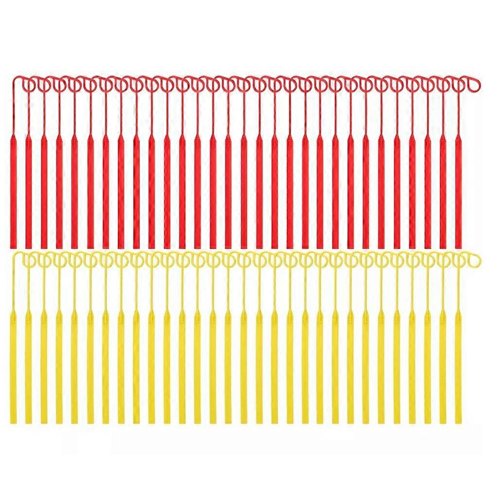 60Pcs For Aero-Flex Lawn Mower Flexible Line Blades Universal Grass Trimmer Part, TLA-01 TLA-02