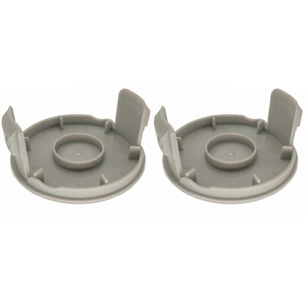 2Pcs Spool Caps AC14HCA Replacement for Ryobi One+ 18V, 24V, 40V, RY40204, RY40220, ZRP2080 Cordless
