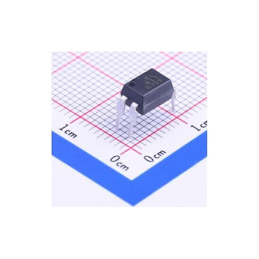 10 pieces EL817(D)F DIP4