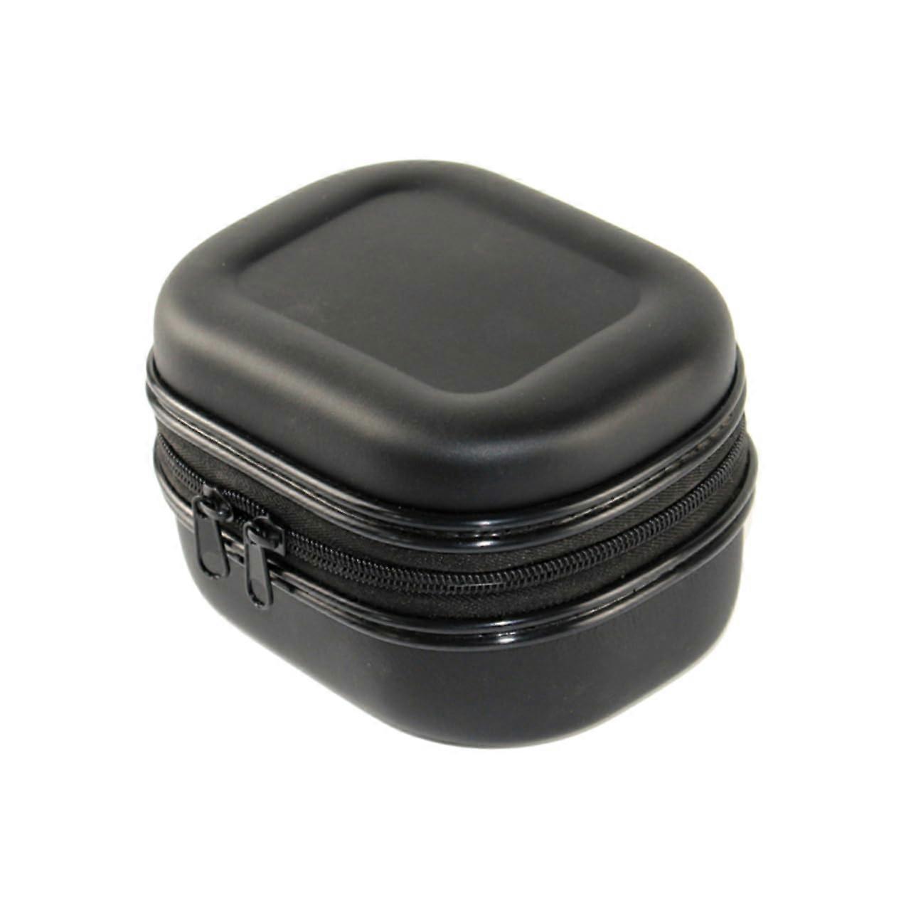 Storage Box For Angling Gear Tool Bag Lure Pouch Angling Case Black