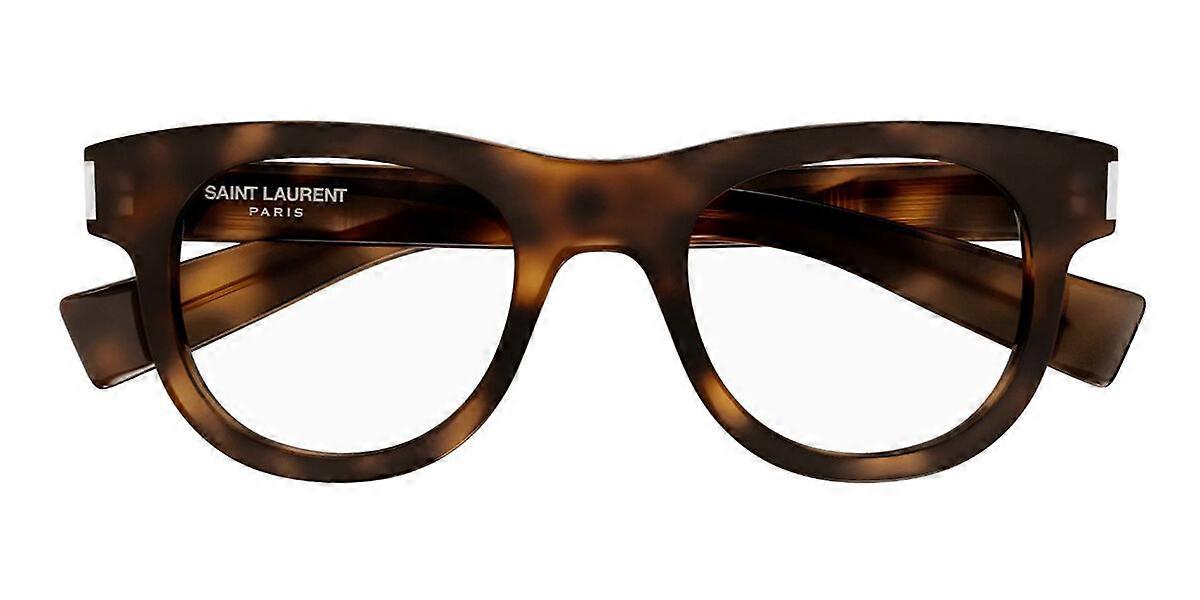Saint Laurent SL 571 OPT 003 Unisex Eyeglasses