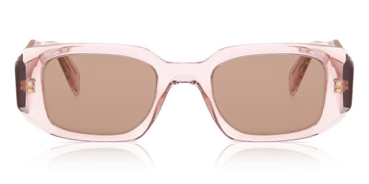 Prada PR 17WS 19Q10D Women Sunglasses