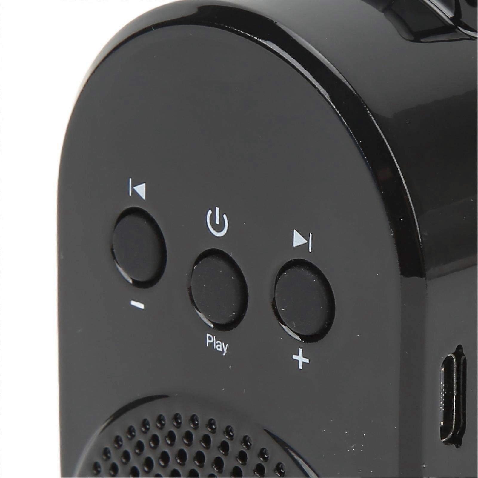 Mini High Speed Portable In-Line Bluetooth Speaker for Electronic Wind Instrument 5W