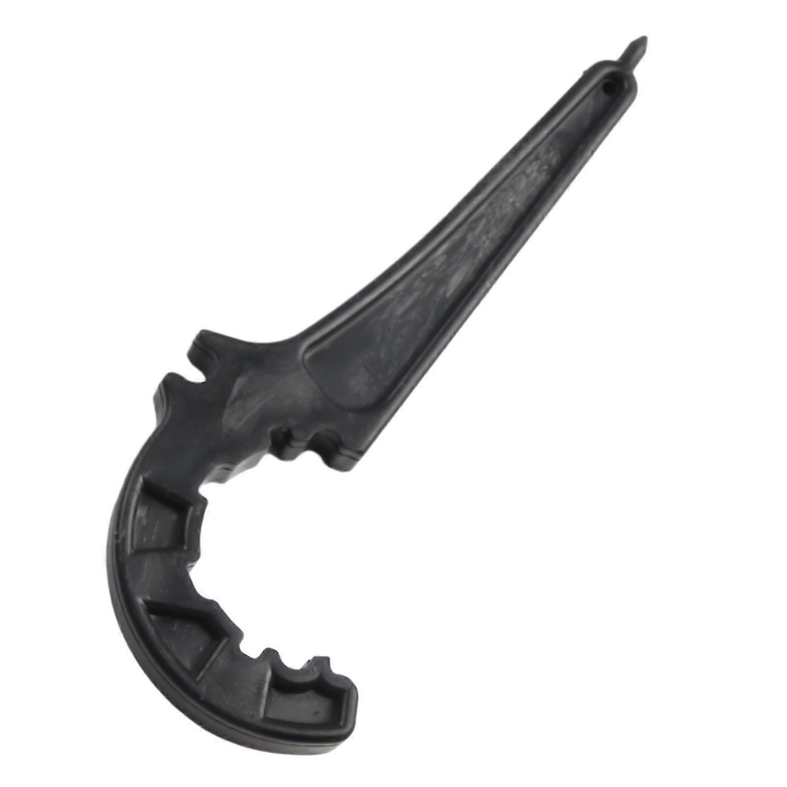 Nut Wrench 20-63mm PE Pipe Fitting Tool Quick Connect DLH-40mm