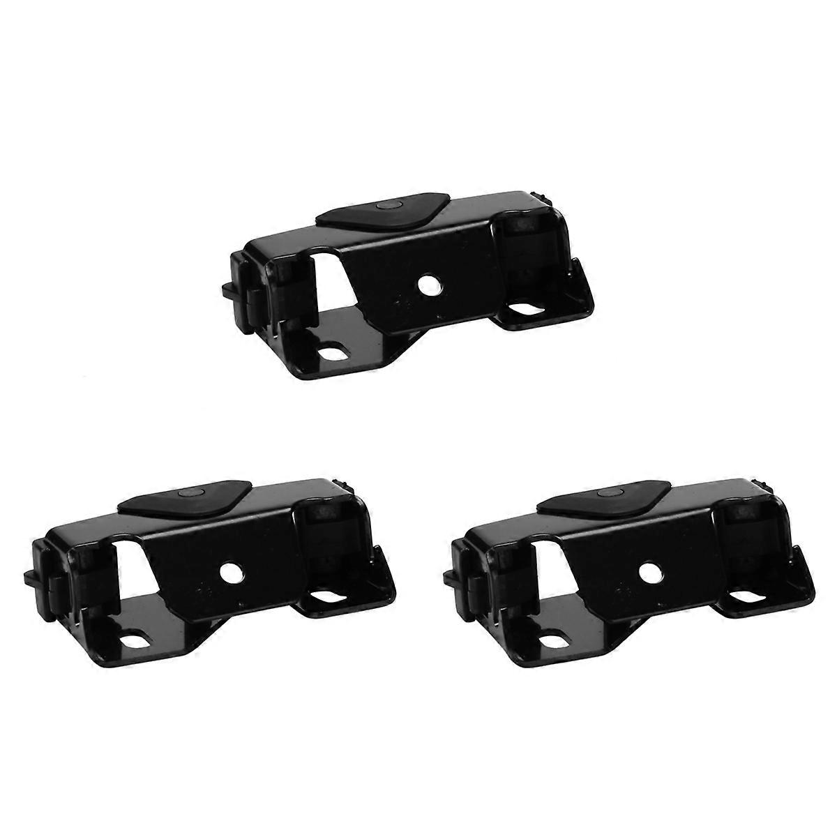 Car Rear Trunk Door Lock for C2 206 207 8724 C0