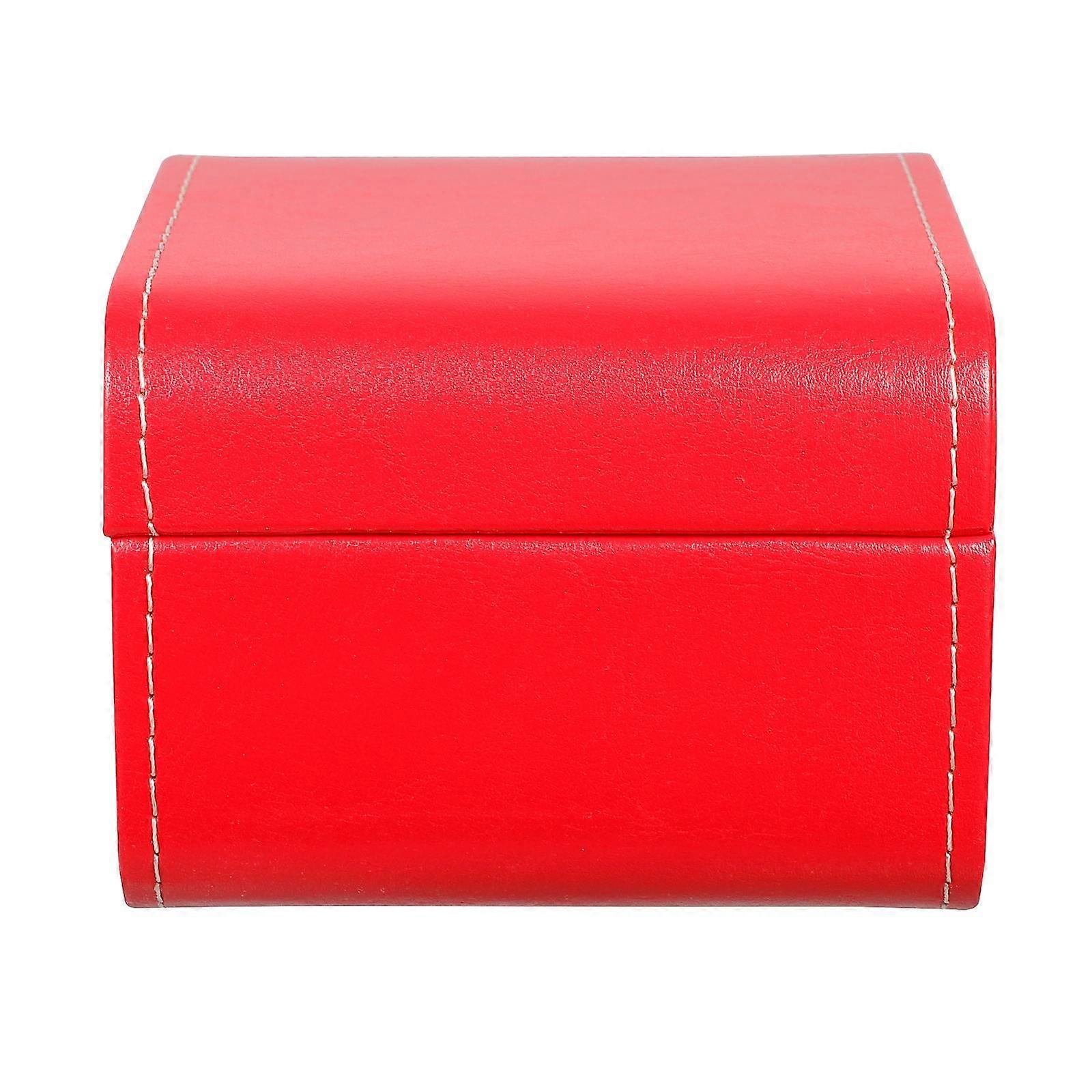 Konteyner Sert Kılıf Erkek Kadın Kişisel Kullanım Toz Geçirmez 1Set İzle