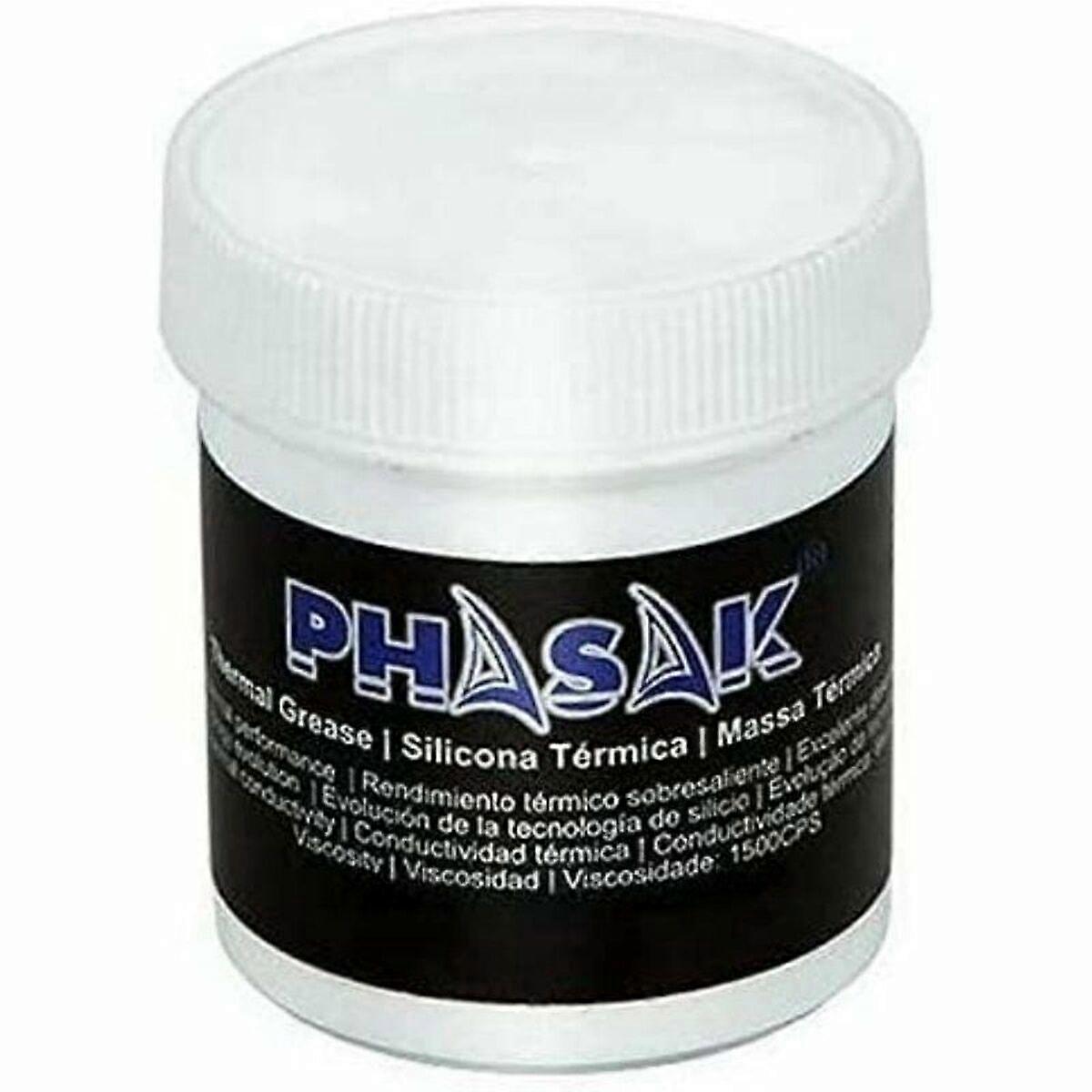 Wärmeleitpaste Phasak DTA 052