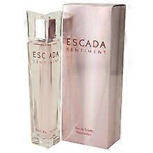 エスカーダ - センチメント EDT 75ml