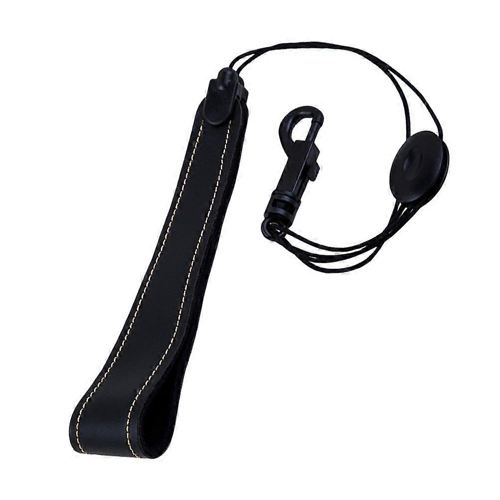 Saxophone Harness Strap Padded Durable Easy Installation For Alto Sax Musicians 1Set