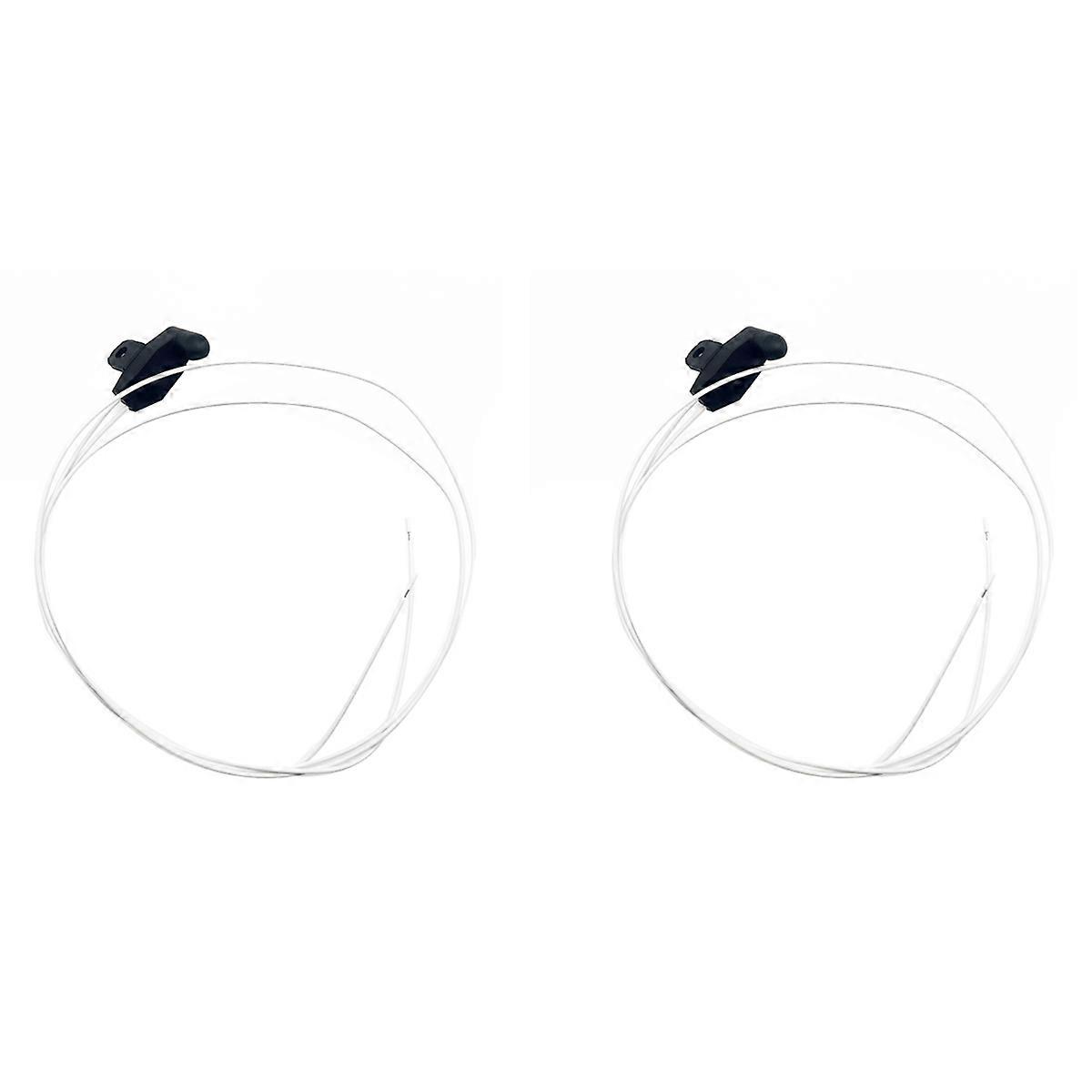 Outside Air Ambient Temperature Sensor for Fluence III