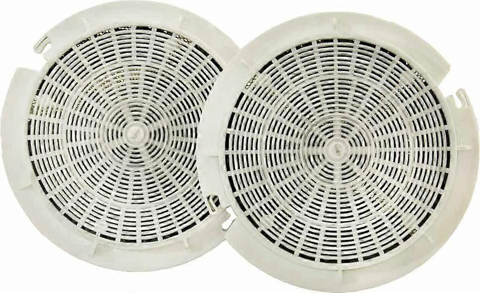 מסנן פחם 2 אריזות Type R Berdsen