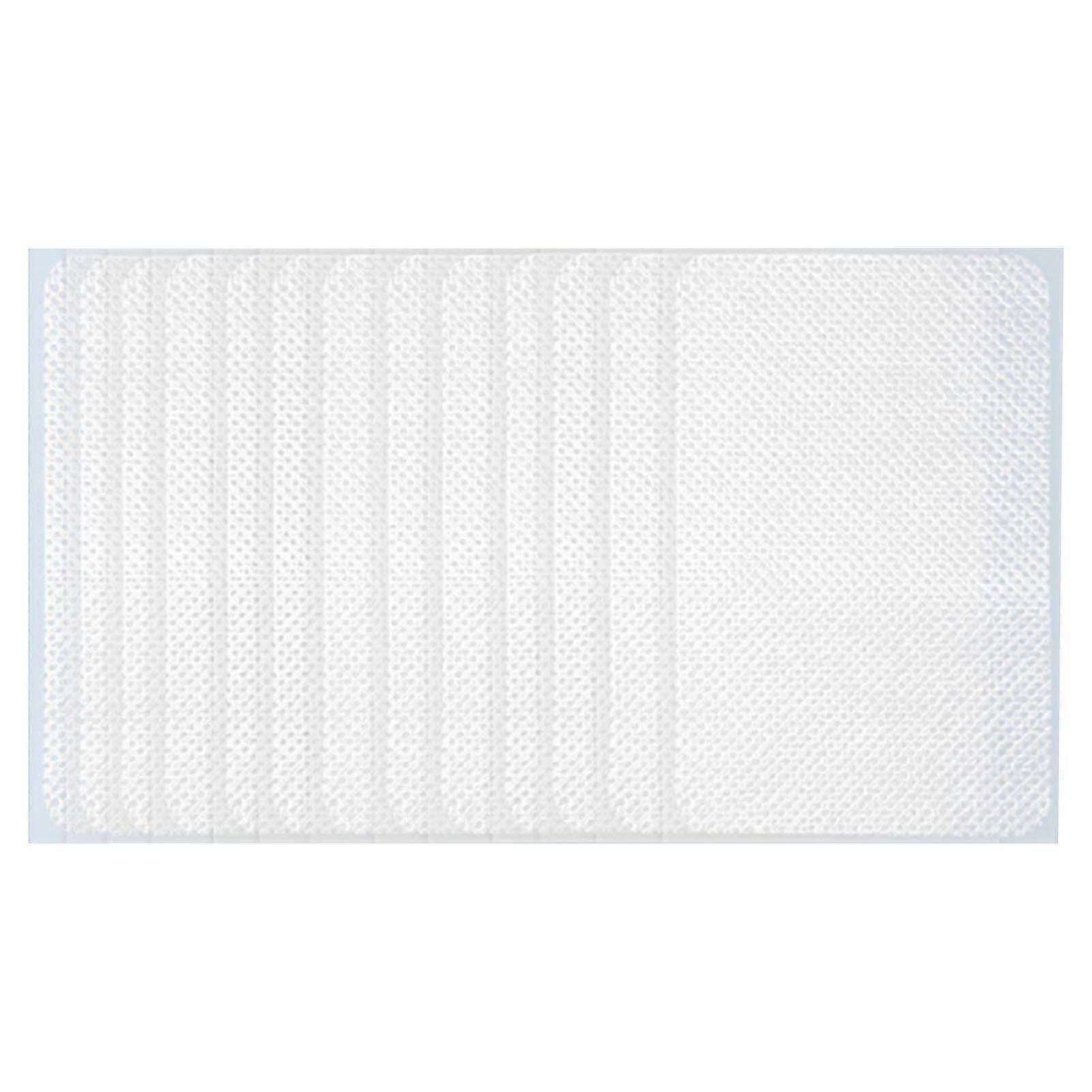 2025 Latest Model 25 Sheets Foot Patch Breathable Non Woven Fabric Prevent Cra...